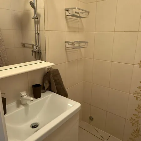 Prázdninový dům Ferienhaus Zamardi Zamárdi