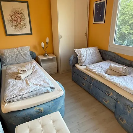 Ferienhaus Zamardi *