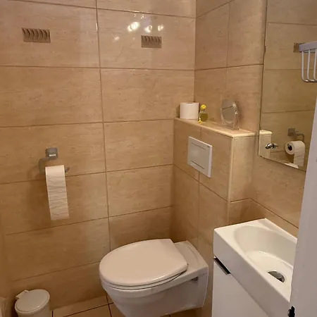 Ferienhaus Zamardi * Zamárdi