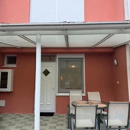 Ferienhaus Zamardi *