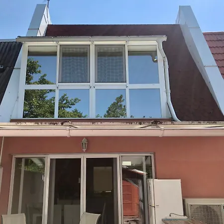 Ferienhaus Zamardi Prázdninový dům
